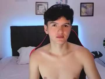 jake_spader from Chaturbate is Freechat