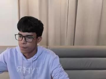 jakelux_long from Chaturbate is Freechat