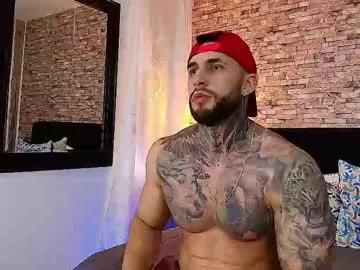 jakeortega from Chaturbate is Freechat