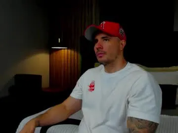 jakestone_1 from Chaturbate is Freechat