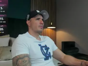 jakestone_1 from Chaturbate is Freechat