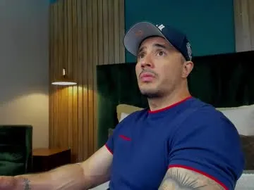 jakestone_1 from Chaturbate is Freechat