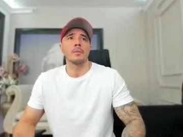 jakestone_1 from Chaturbate is Freechat