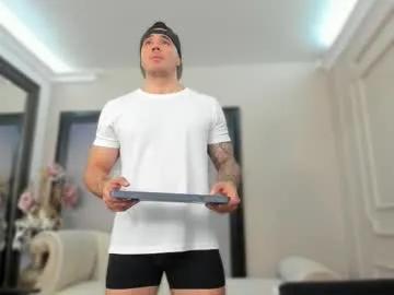 jakestone_1 from Chaturbate is Freechat