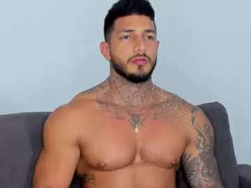 jaketayler10 from Chaturbate is Freechat