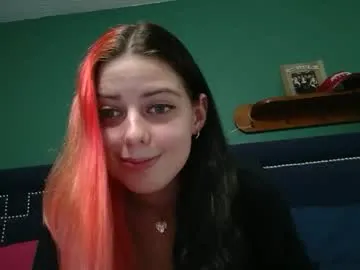 jakki_lovette on Chaturbate 