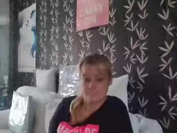 jakkilouise from Chaturbate