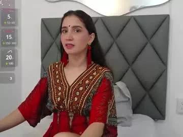 Jalimamona from Chaturbate