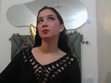 Jalimamona from Chaturbate