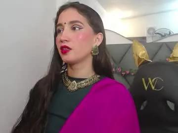 Jalimamona from Chaturbate
