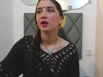 Jalimamona from Chaturbate