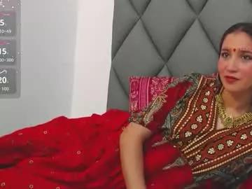 Jalimamona from Chaturbate