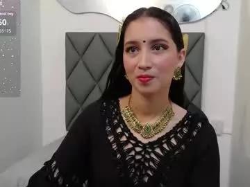 Jalimamona from Chaturbate