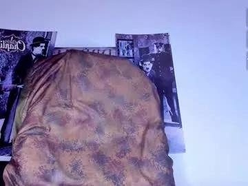 jamal_boseman from Chaturbate