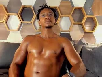 jamalmyst_ from Chaturbate is Freechat