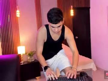 james_jonnes from Chaturbate is Freechat