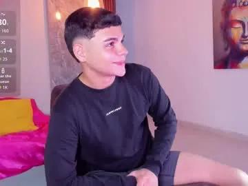 james_jonnes from Chaturbate is Freechat