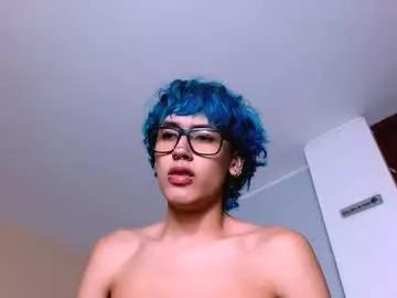 james_masonny from Chaturbate is Freechat