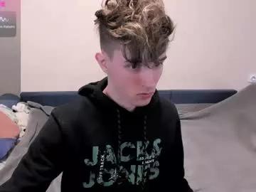 james_mil from Chaturbate is Freechat