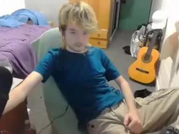 Cling to live show with james_wil98 from Chaturbate 