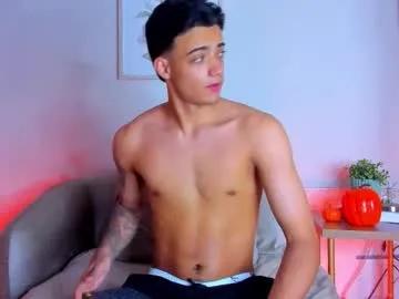 jamesclemont from Chaturbate is Freechat
