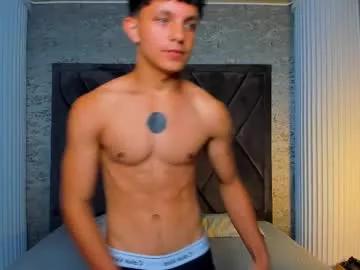 jamesgolden_ from Chaturbate is Freechat