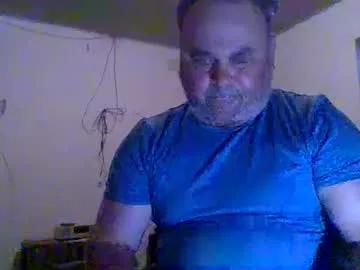 Jameshardon5 from Chaturbate