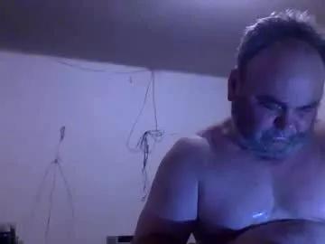 Jameshardon5 from Chaturbate