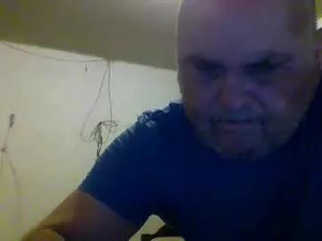 Jameshardon5 from Chaturbate