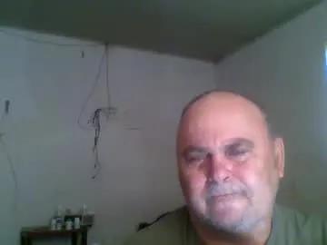 Jameshardon5 from Chaturbate