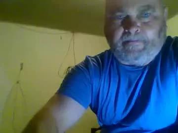 Jameshardon5 from Chaturbate