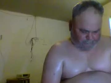 Jameshardon5 from Chaturbate