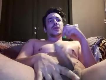 Jamessisi from Chaturbate