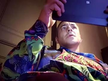 Jamessisi from Chaturbate