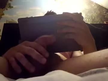 Jamessisi from Chaturbate
