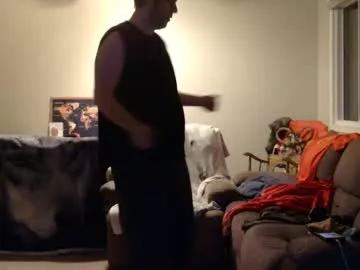 jameswolf777 from Chaturbate is Freechat