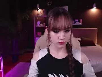 jamie_chung from Chaturbate is Freechat