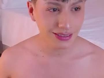 jamieash from Chaturbate is Freechat