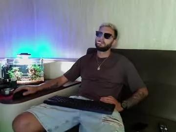 jamienoxus from Chaturbate is Freechat