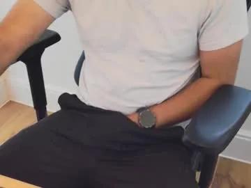 Jammyedge from Chaturbate