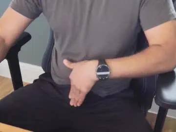 Jammyedge from Chaturbate