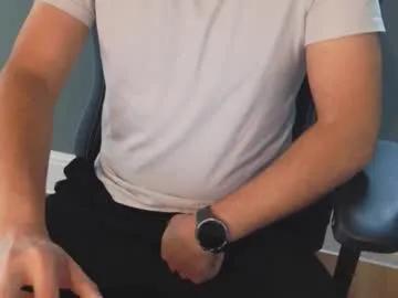 Jammyedge from Chaturbate