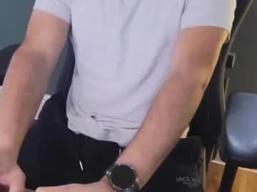 Jammyedge from Chaturbate