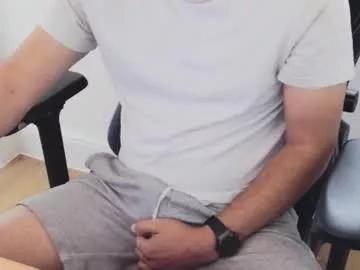 Jammyedge from Chaturbate