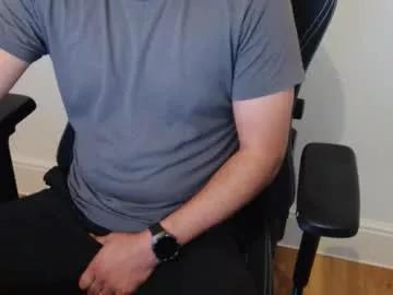 Jammyedge from Chaturbate