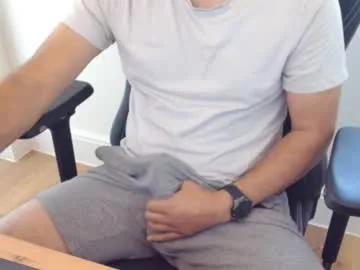 Jammyedge from Chaturbate