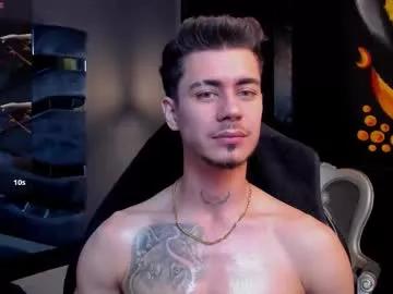 jamza_wolf_ from Chaturbate is Freechat