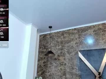 jamza_wolf_ from Chaturbate is Freechat