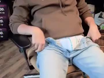 jan_martin from Chaturbate is Freechat