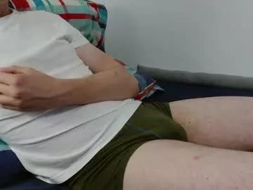 Jan_the_man94 from Chaturbate